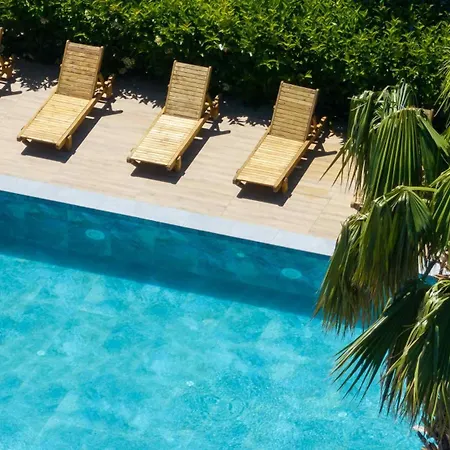 Mare Alba 3* グンドーガン