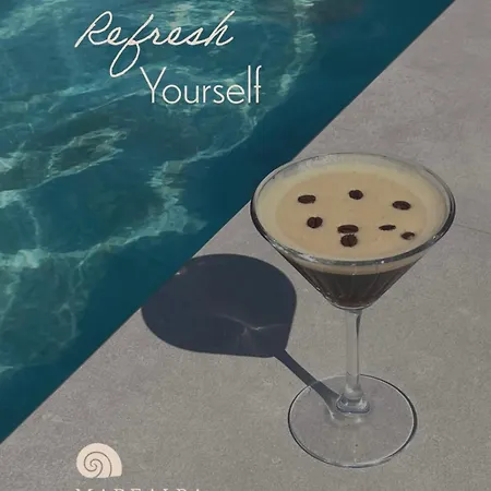 Mare Alba 3* グンドーガン