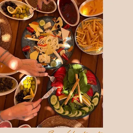 Mare Alba Gündoğan