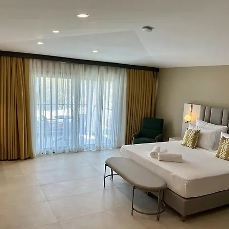 Mare Alba 3* 군도간