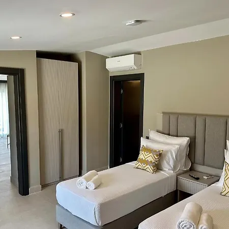 ベッド・アンド・ブレックファスト Mare Alba