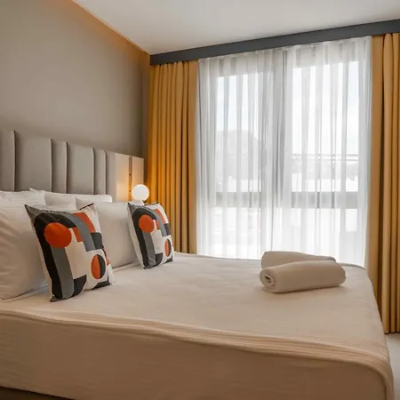 Mare Alba 3* 군도간