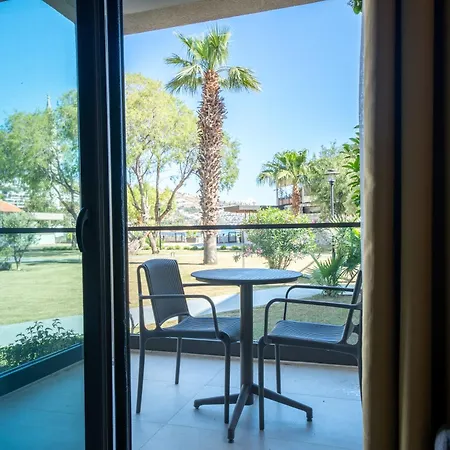 ベッド・アンド・ブレックファスト Mare Alba 3*