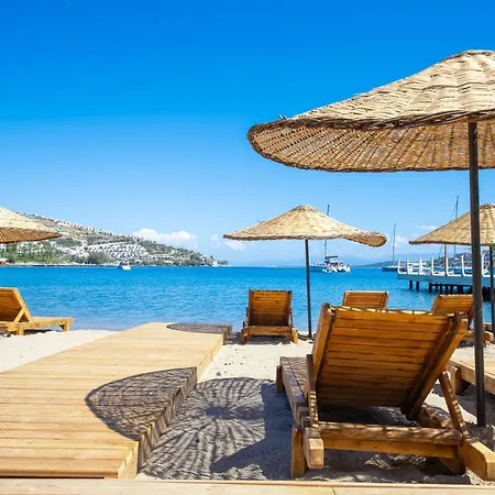 Mare Alba * Gundogan (Bodrum)