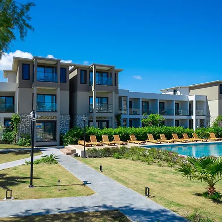 Mare Alba ベッド・アンド・ブレックファスト