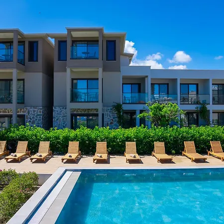 Mare Alba Gündoğan