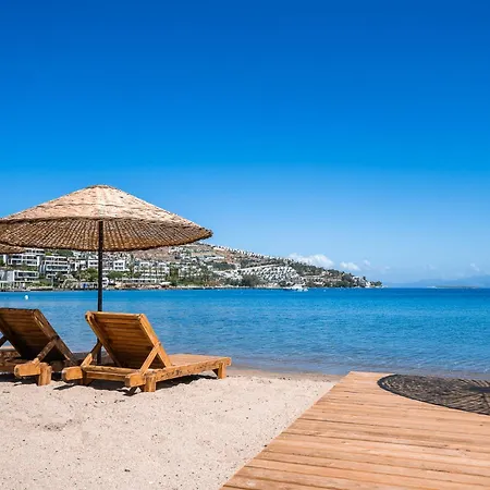 Mare Alba 3* Gündoğan