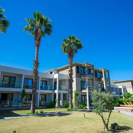 Mare Alba ベッド・アンド・ブレックファスト 3*