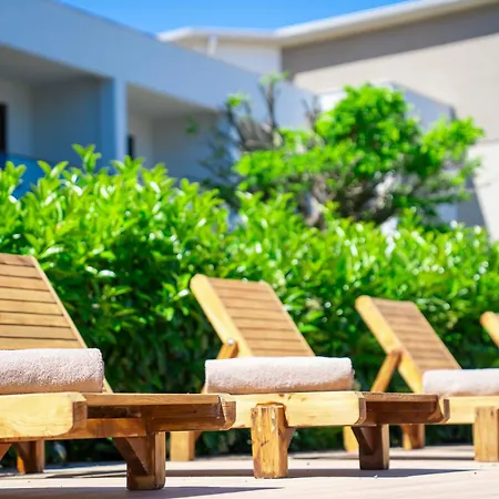 Mare Alba ベッド・アンド・ブレックファスト 3*