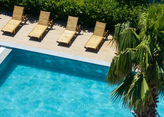 Mare Alba 3* Gundogan (Bodrum)