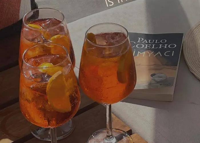 Mare Alba Bed & Breakfast