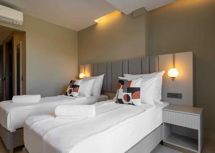 Mare Alba Bed & Breakfast 3*