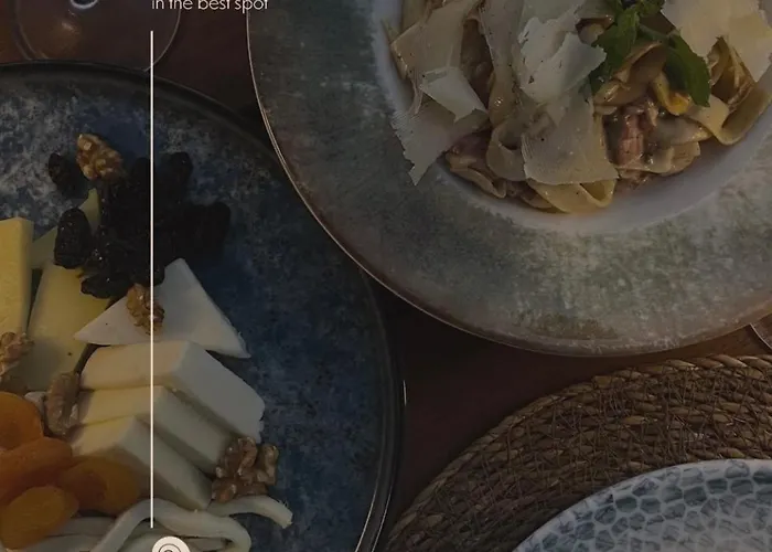 Bed & Breakfast Mare Alba Gundogan (Bodrum)