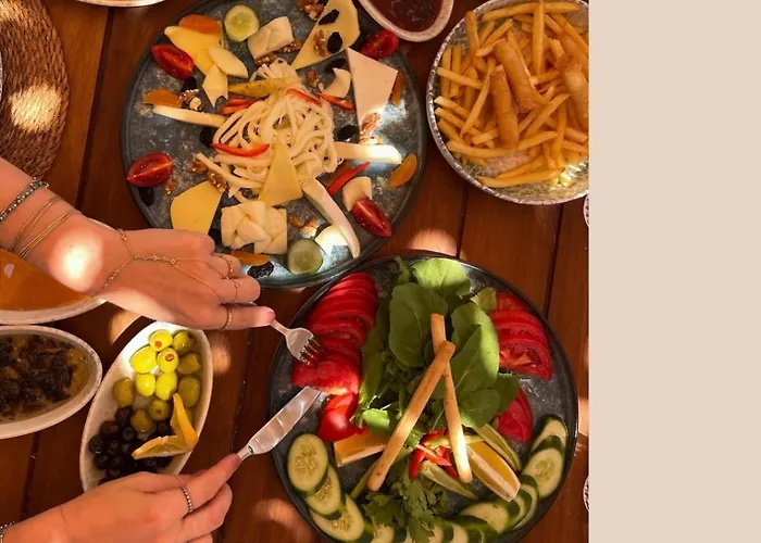 Mare Alba Gundogan (Bodrum)