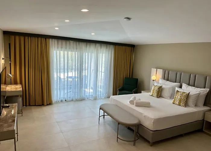 Mare Alba 3* Gundogan (Bodrum)