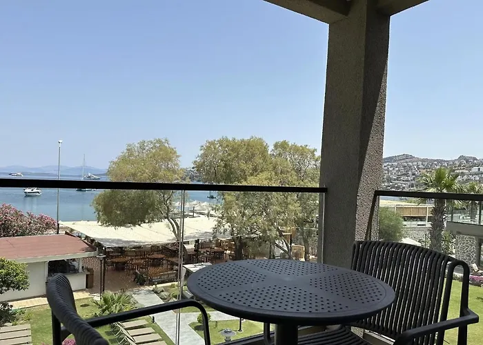 Bed & Breakfast Mare Alba