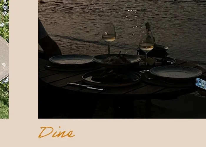 Mare Alba Bed & Breakfast 3*