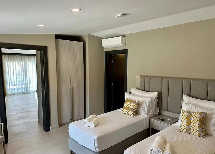 Bed & Breakfast Mare Alba