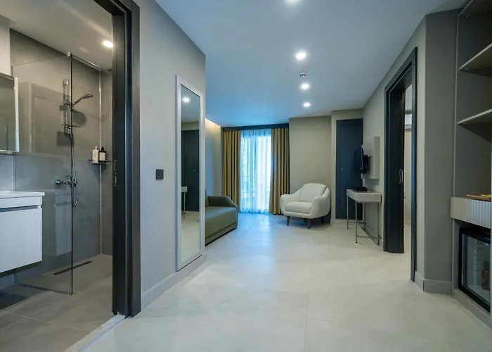 Mare Alba Gundogan (Bodrum)