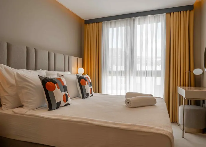 Mare Alba 3* Gundogan (Bodrum)