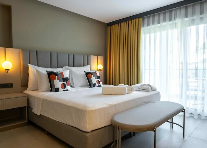 Bed & Breakfast Mare Alba 3*