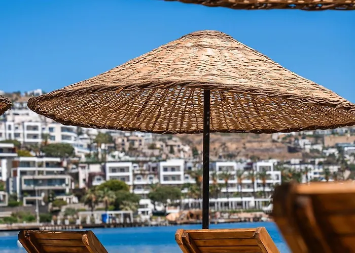 Mare Alba Bed & Breakfast