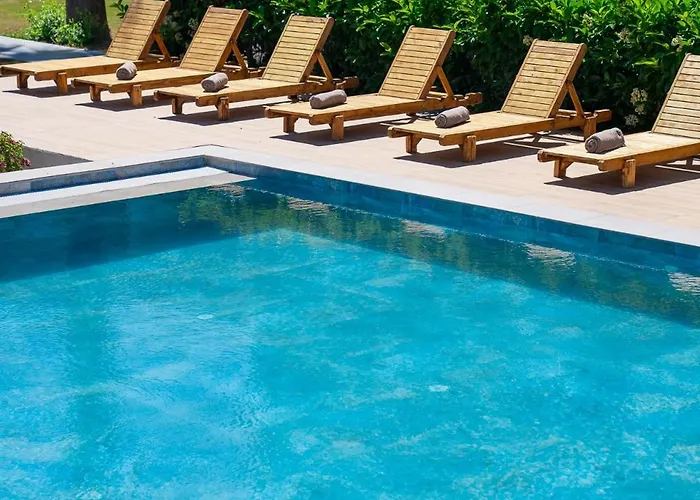 Bed & Breakfast Mare Alba Gundogan (Bodrum)