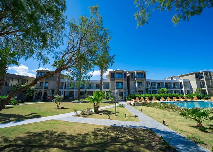 Bed & Breakfast Mare Alba