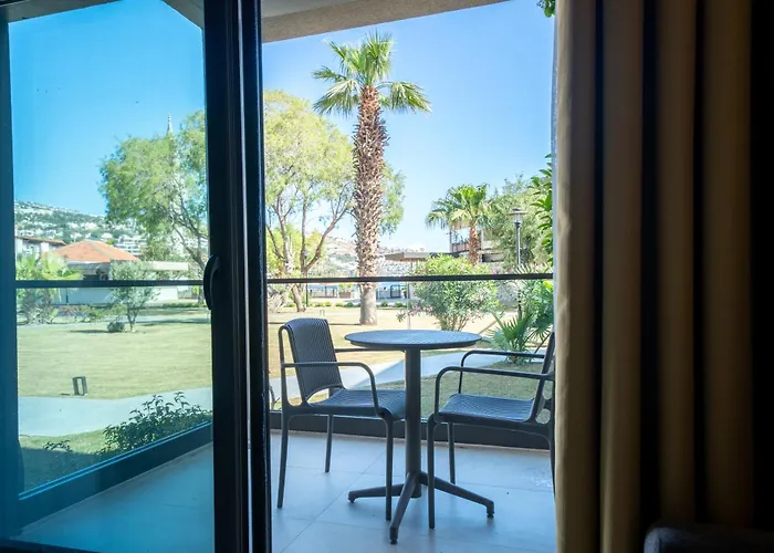 Bed & Breakfast Mare Alba 3*