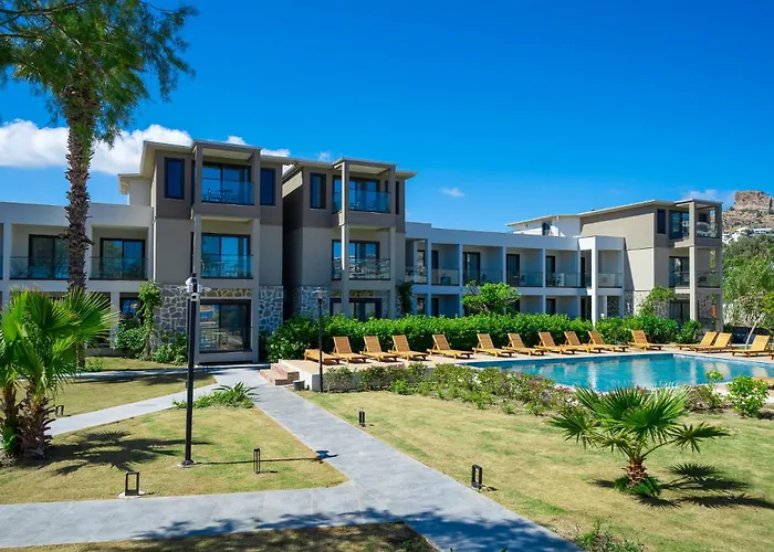 Mare Alba Bed & Breakfast