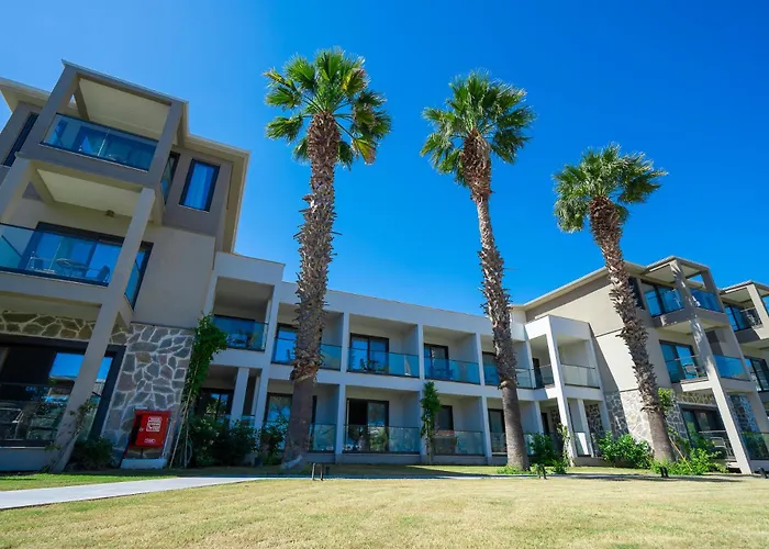 Bed & Breakfast Mare Alba