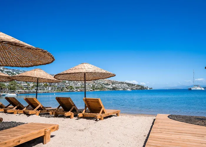 Nocleg ze śniadaniem Mare Alba 3*