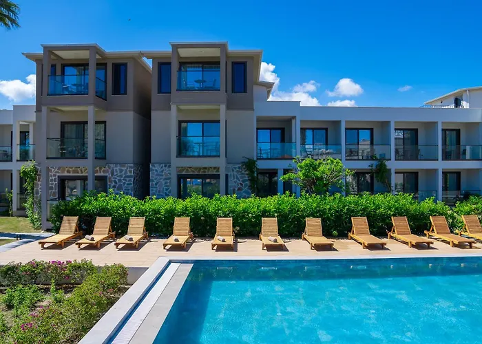 Mare Alba Gündoğan