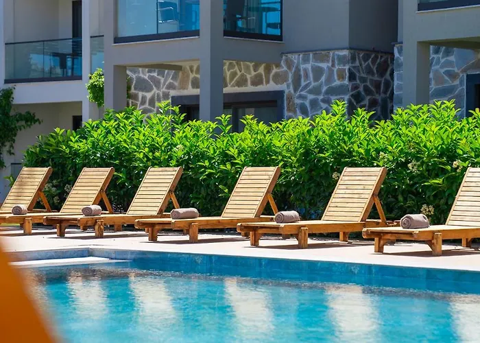 Mare Alba Bed & Breakfast