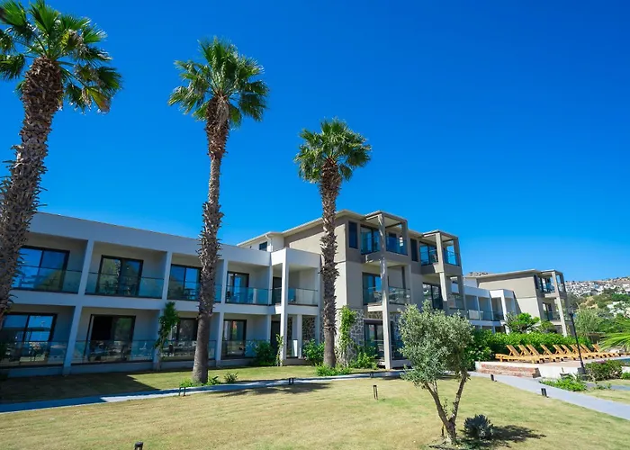 Mare Alba Bed & Breakfast 3*