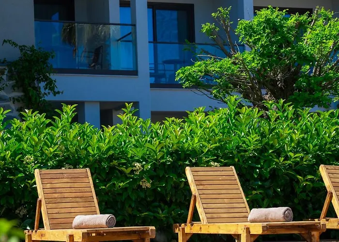 Bed & Breakfast Mare Alba 3*