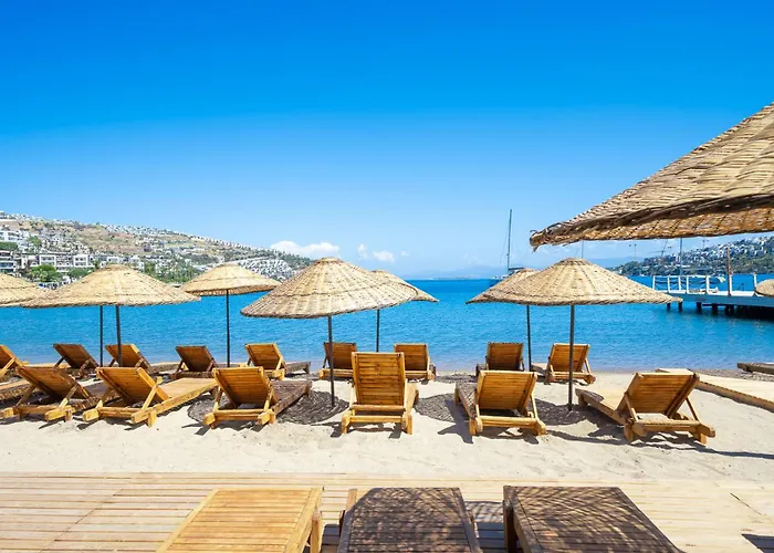 Mare Alba Bed & Breakfast Gundogan (Bodrum)