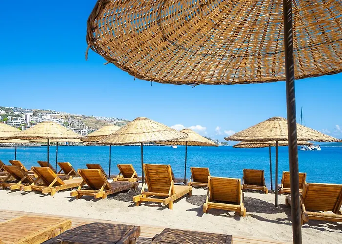 Mare Alba Bed & Breakfast