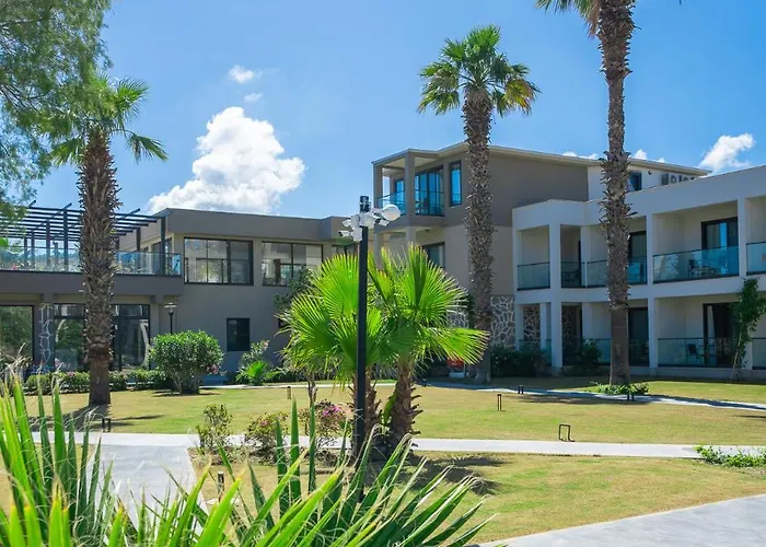 Bed & Breakfast Mare Alba 3*