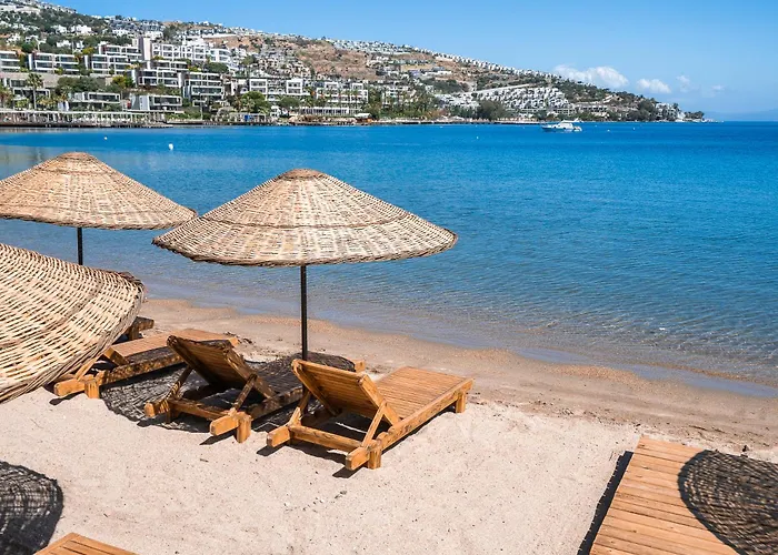 Mare Alba Bed & Breakfast 3*