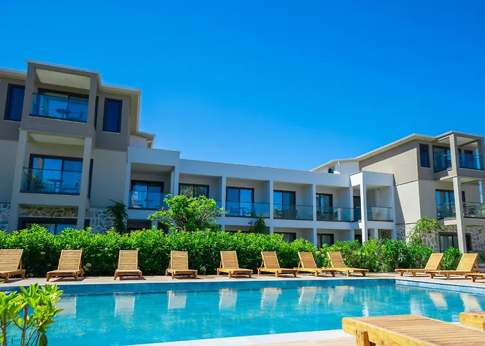 Bed & Breakfast Mare Alba Gundogan (Bodrum)