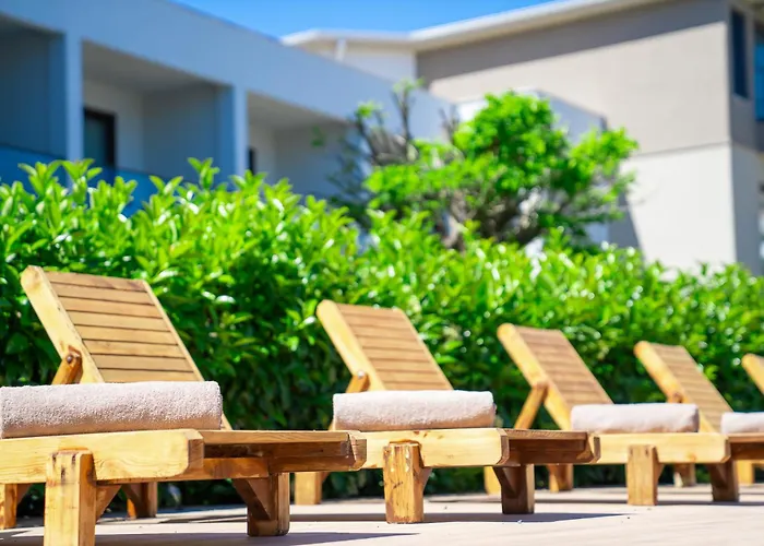 Mare Alba Bed & Breakfast 3*