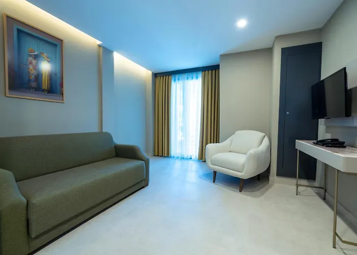 Mare Alba Bed & Breakfast Gundogan (Bodrum)