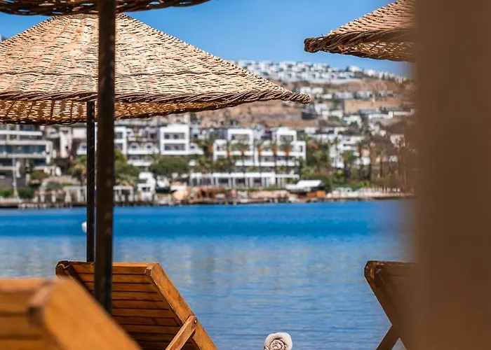 Mare Alba Gundogan (Bodrum)