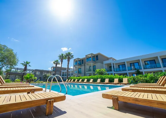 Mare Alba Bed & Breakfast 3*