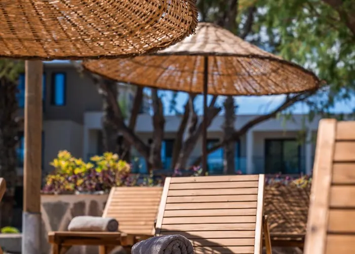 Mare Alba Bed & Breakfast