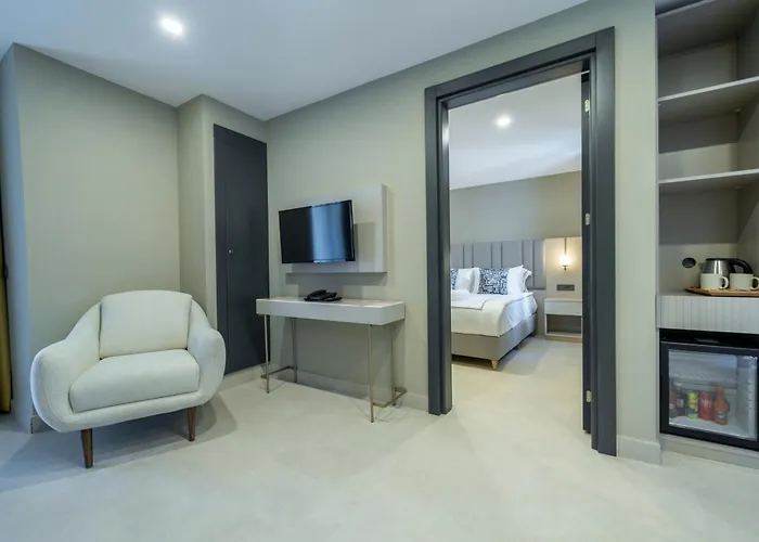 Mare Alba Bed & Breakfast 3*