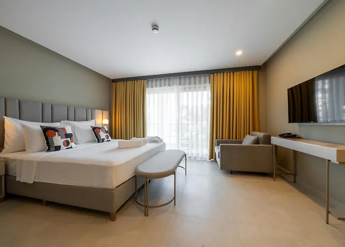 Bed & Breakfast Mare Alba 3*