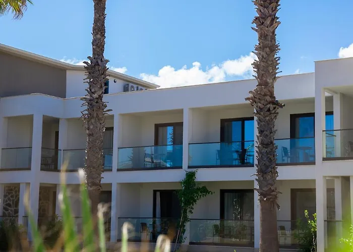 Mare Alba Bed & Breakfast Gundogan (Bodrum)