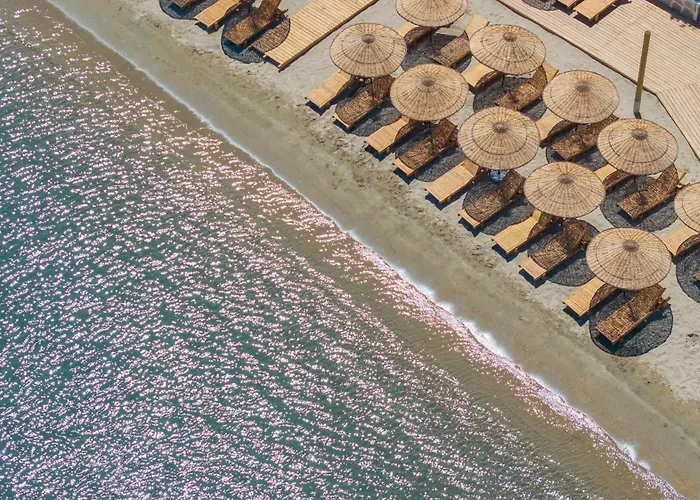 Mare Alba Gundogan (Bodrum)